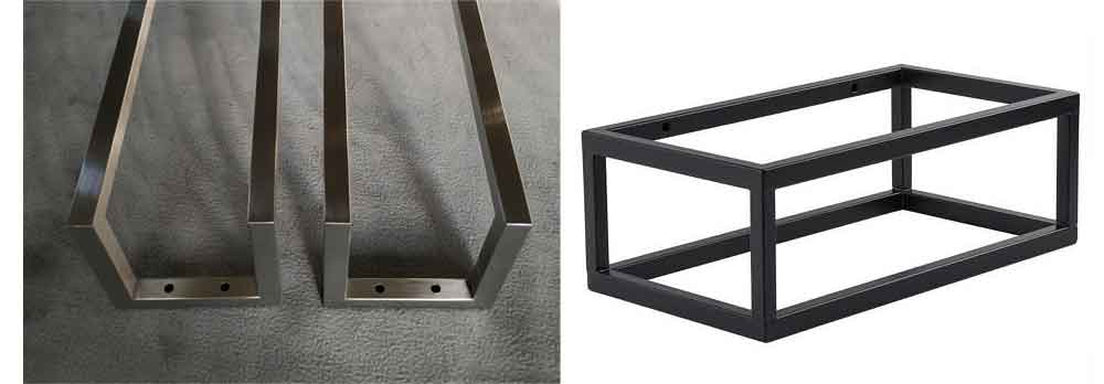 Bathroom Shelf Black Metal Bathroom Shelf Black Metal