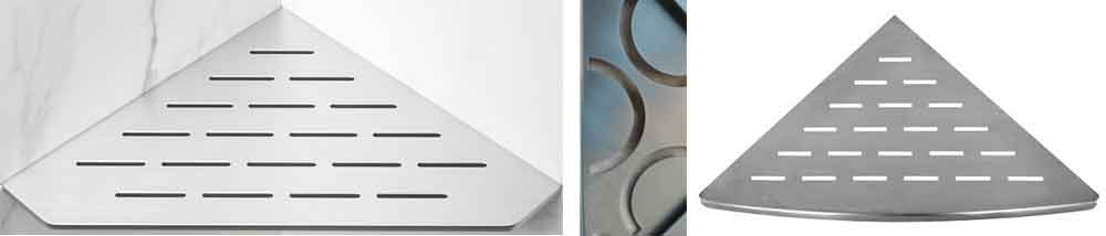 Bathroom Stainless Steel Shelves Bathroom Stainless Steel Shelves