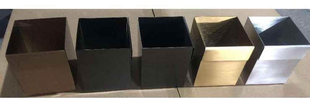 Bronze Shower Shelves Bronze Shower Shelves