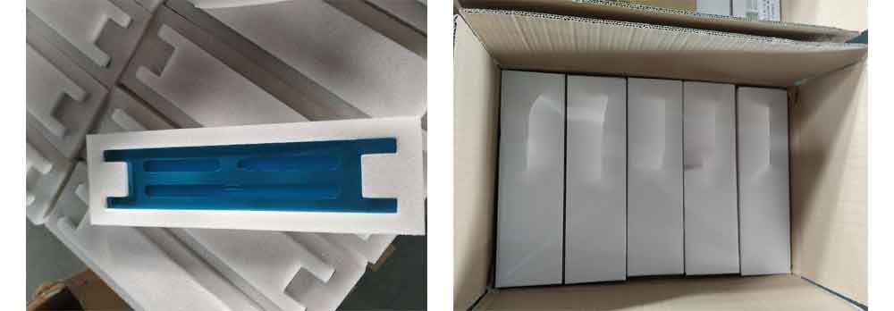 Brushed Brass Shower Shelf Brushed Brass Shower Shelf